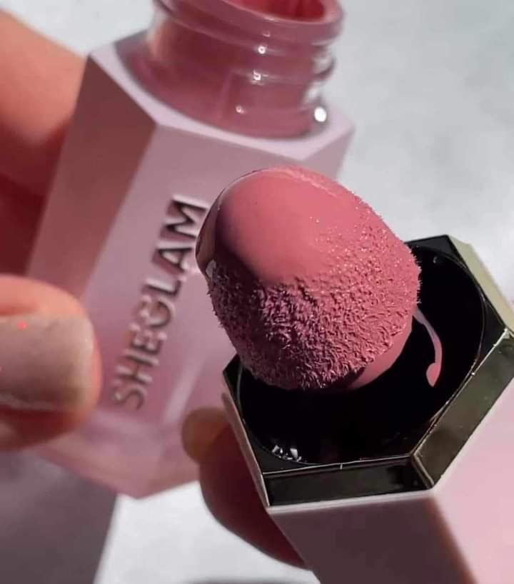 Sheglam Liquid Blush