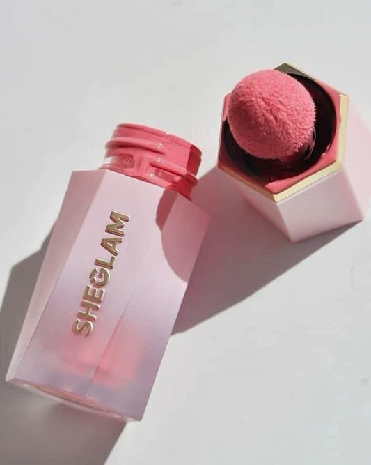 Sheglam Liquid Blush