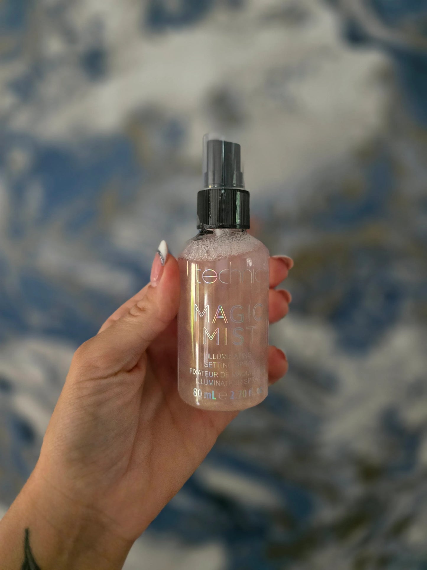 Technic Magic Mist Setting Spray 80ml