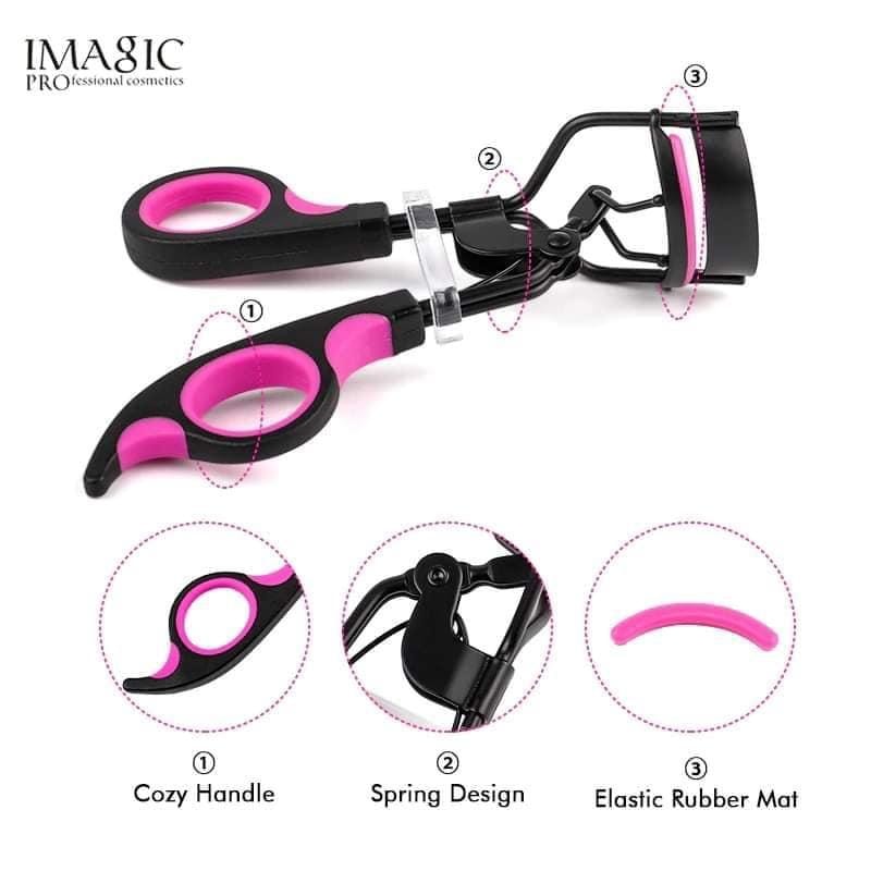 IMAGIC Magic Eyelash Curler