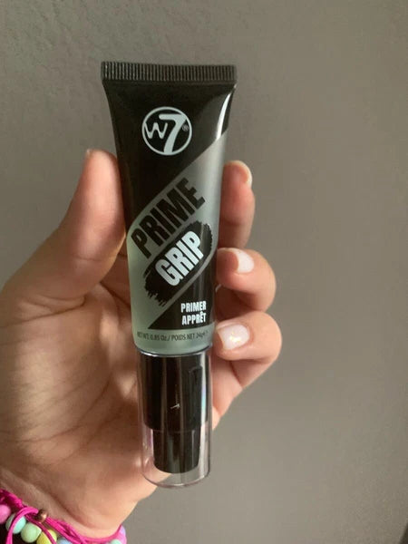 W7 Primer Prime Grip Primer 24g