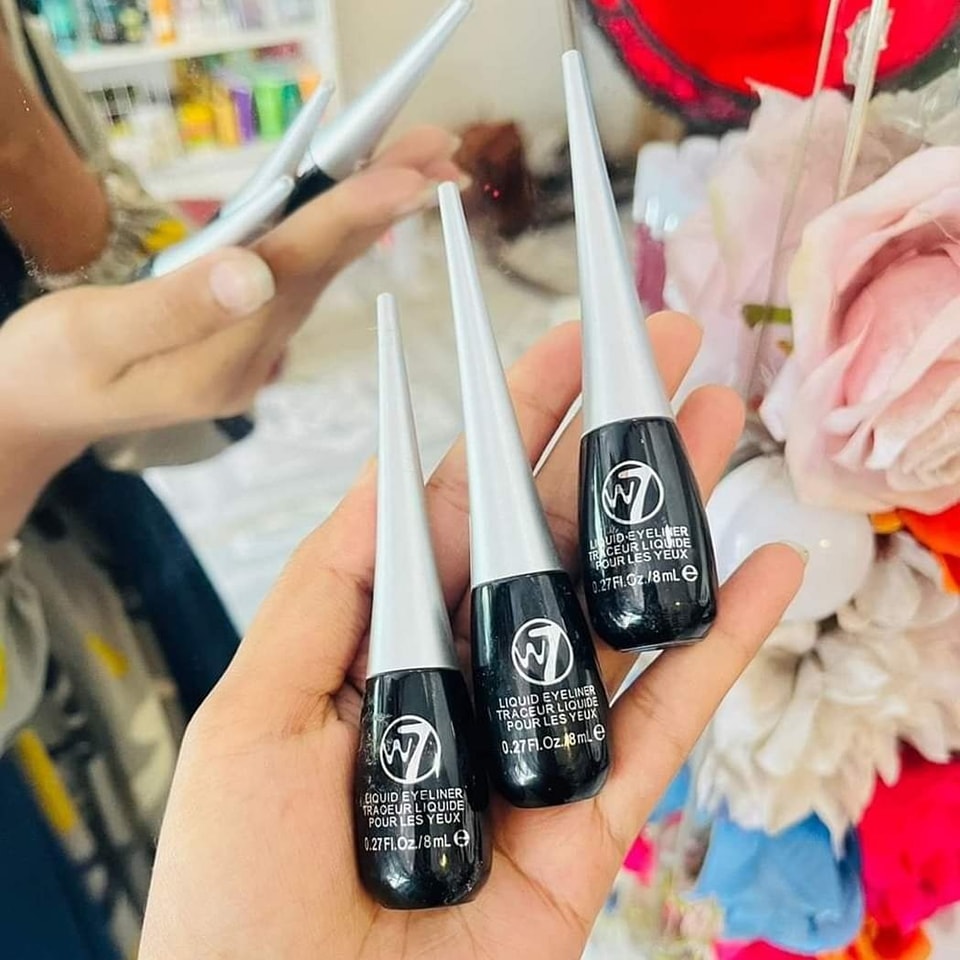 W7 Eyeliner