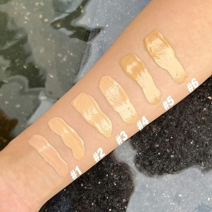 𝑷𝒊𝒏𝒌𝑭𝒍𝒂𝒔𝒉 𝑳𝒂𝒔𝒕𝒊𝒏𝒈 𝑴𝒂𝒕𝒕𝒆 𝑭𝒐𝒖𝒏𝒅𝒂𝒕𝒊𝒐𝒏