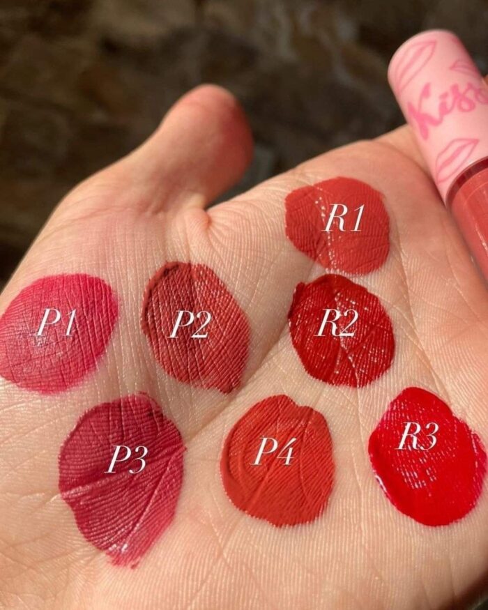 𝐏𝐢𝐧𝐤𝐅𝐥𝐚𝐬𝐡 𝗠𝗮𝘁𝘁𝗲 𝐋𝐢𝐩𝐬𝐭𝐢𝐜𝐤