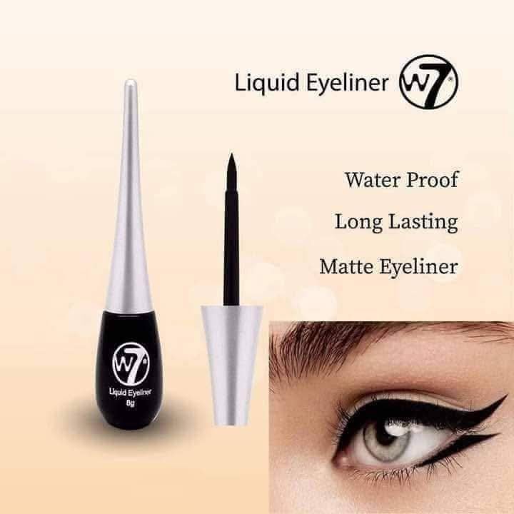 W7 Eyeliner