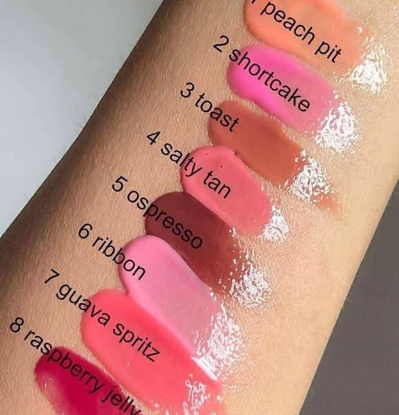 rhode Peptide Lip Tint