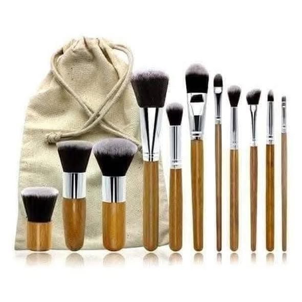 𝐁𝐀𝐌𝐁𝐎𝐎 𝐁𝐑𝐔𝐒𝐇 𝐒𝐄𝐓