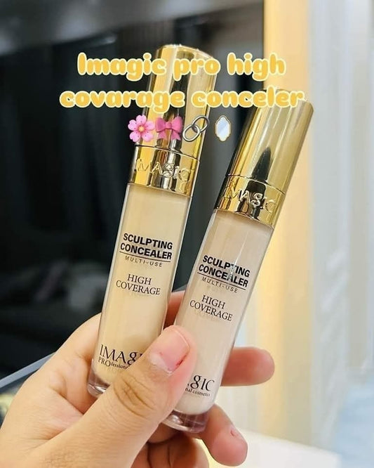 𝐈𝐦𝐚𝐠𝐢𝐜 𝐬𝐜𝐮𝐥𝐩𝐭𝐢𝐧𝐠 𝐜𝐨𝐧𝐜𝐞𝐚𝐥𝐞𝐫