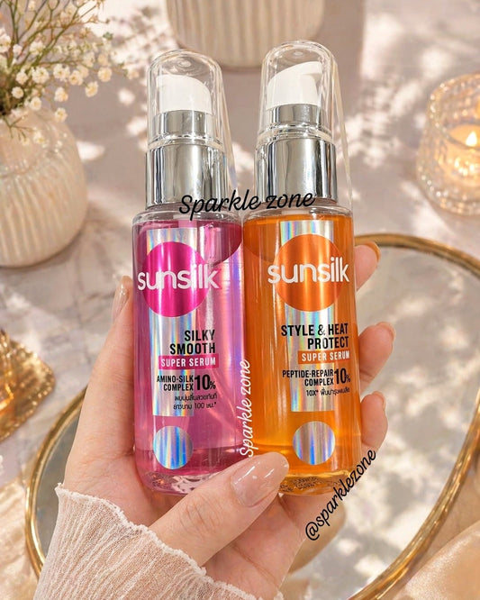Sunsilk Super Serum 45ml – Your Hair’s New Best Friend!