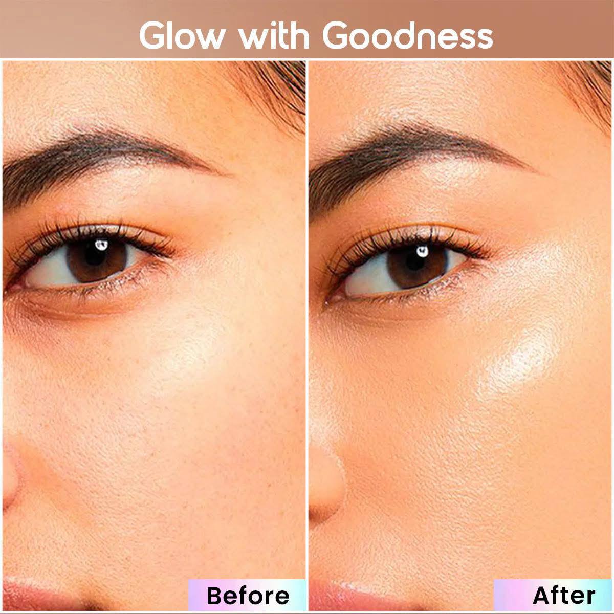 Insight Strobe Cream – Instant Glow Hack!