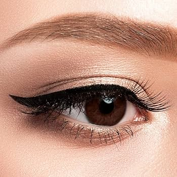 Lakmé Ultimate Glam Eye Liner 9ml – Black