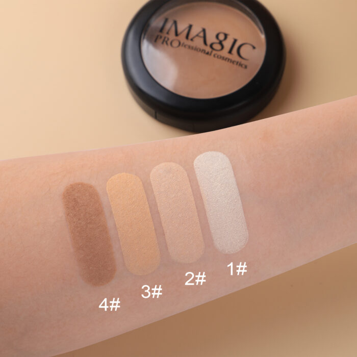 Imagic Studio Fix Pressed Powder