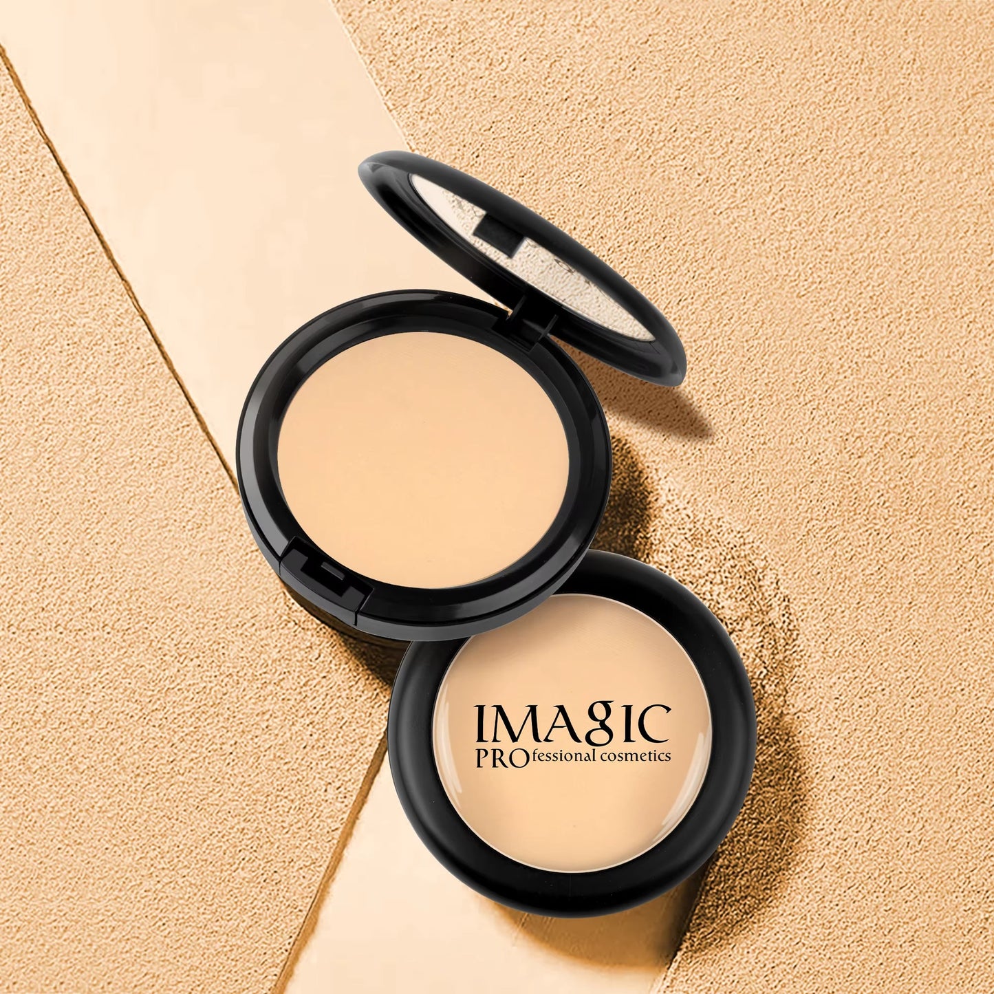 Imagic Studio Fix Pressed Powder