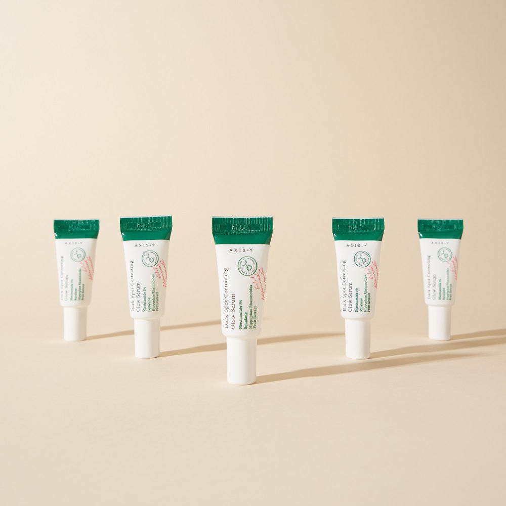 AXIS-Y Dark Spot Correcting Glow Serum mini
