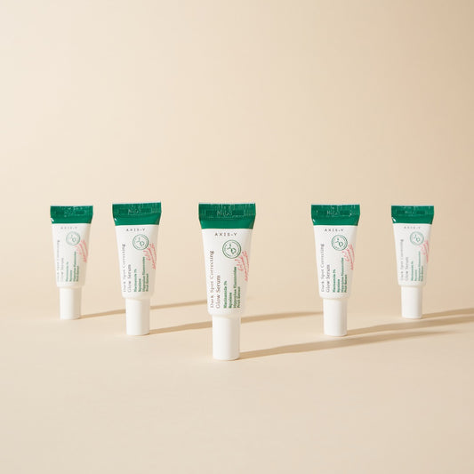 AXIS-Y Dark Spot Correcting Glow Serum mini