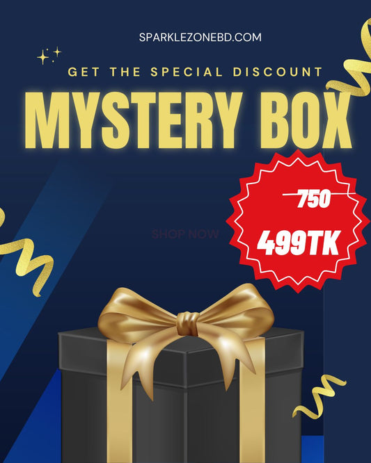 Mystery Box