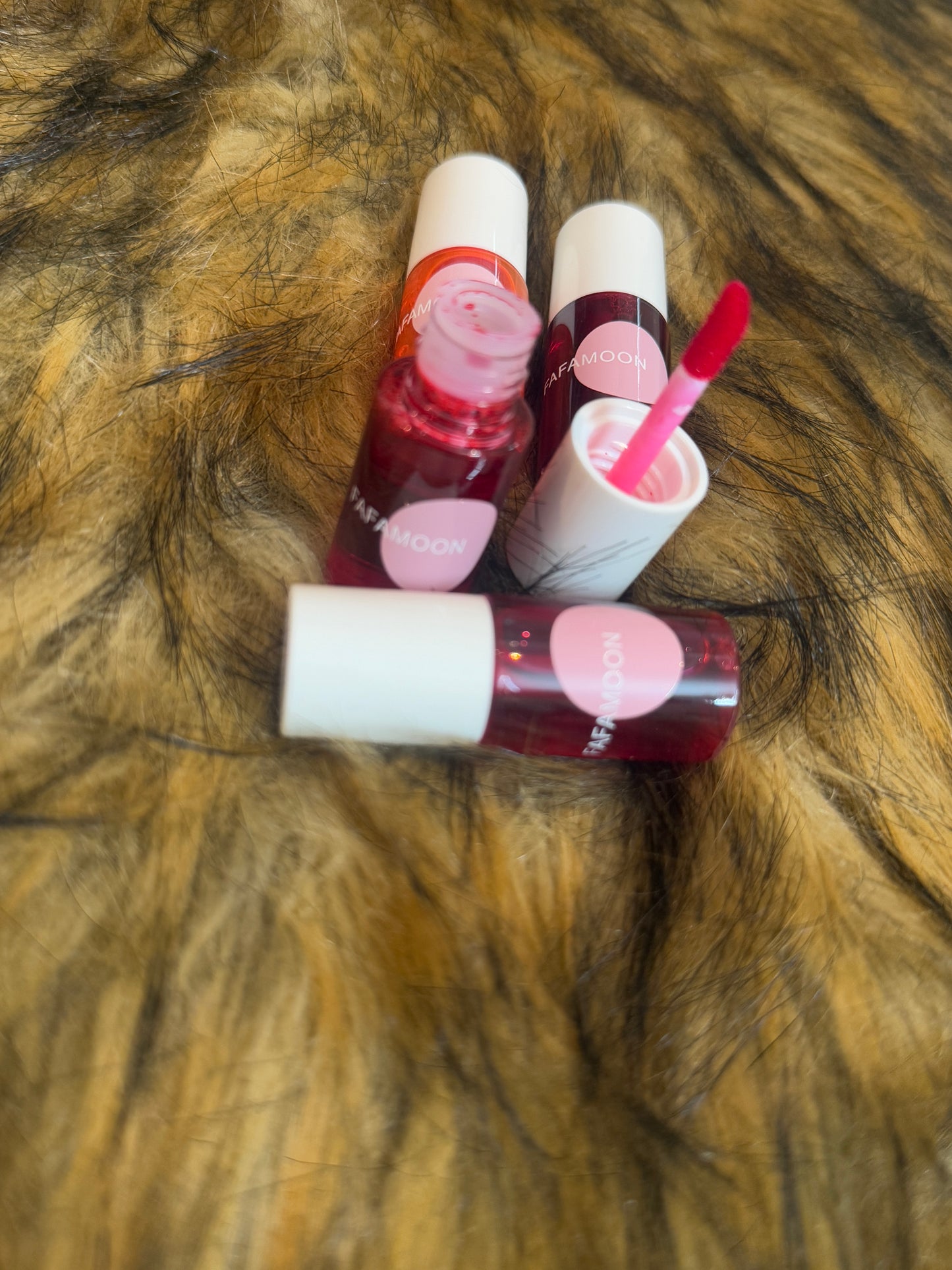 Fafamoon Lip Tint