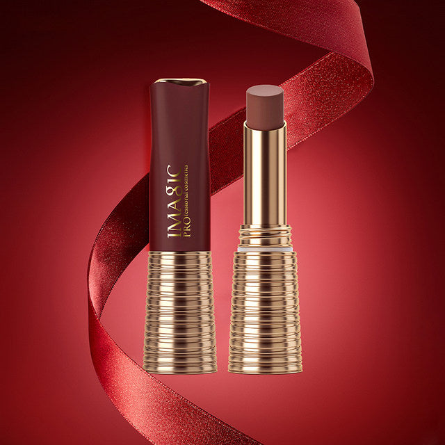 IMAGIC Lipstick Matte Long Lasting Bullet Lipstick