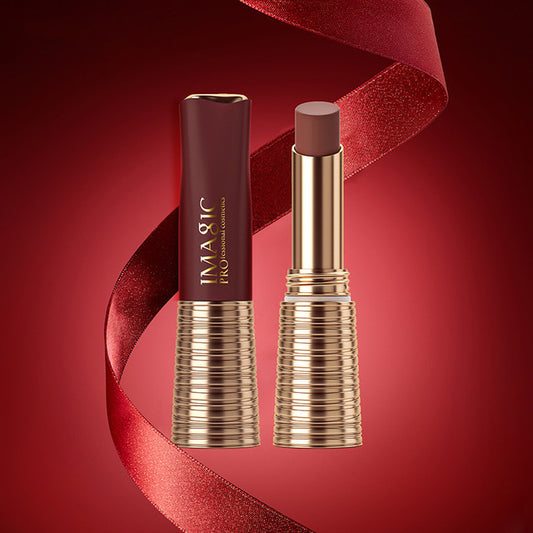 IMAGIC Lipstick Matte Long Lasting Bullet Lipstick
