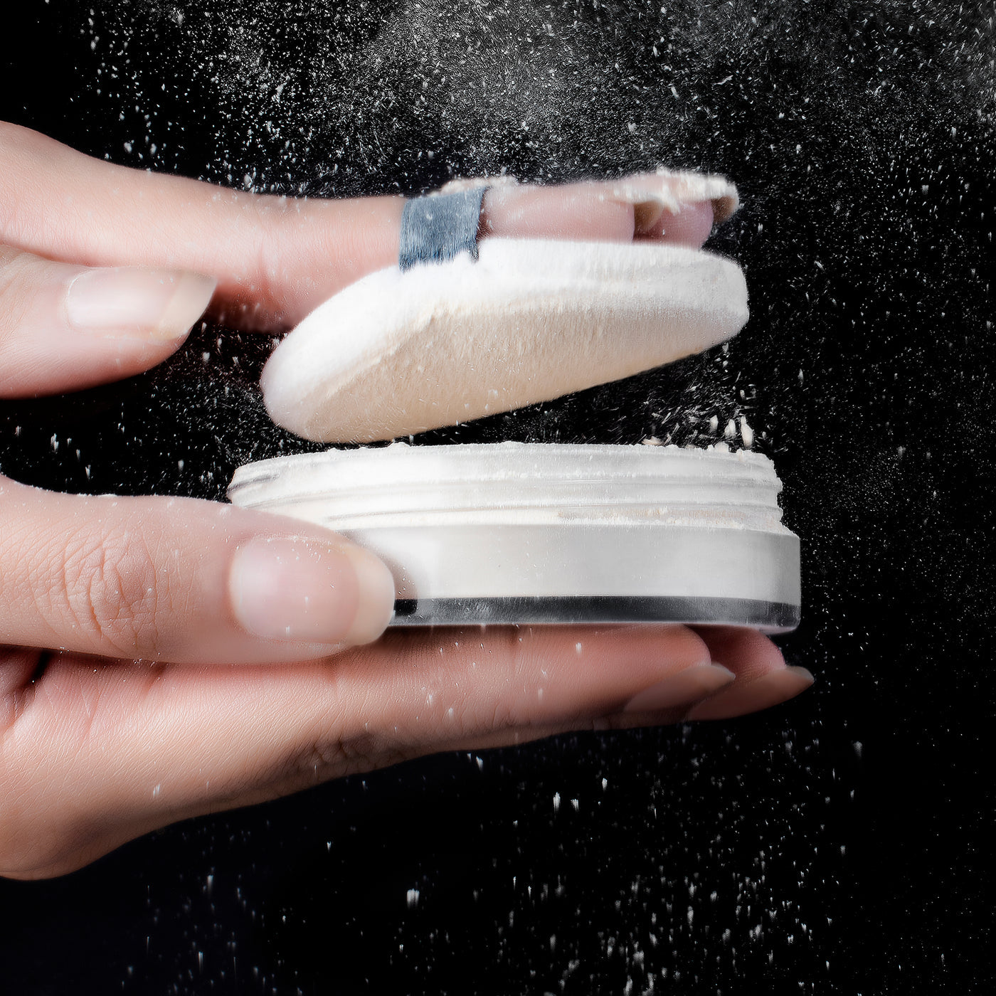 MARS Trend Setting Loose Powder