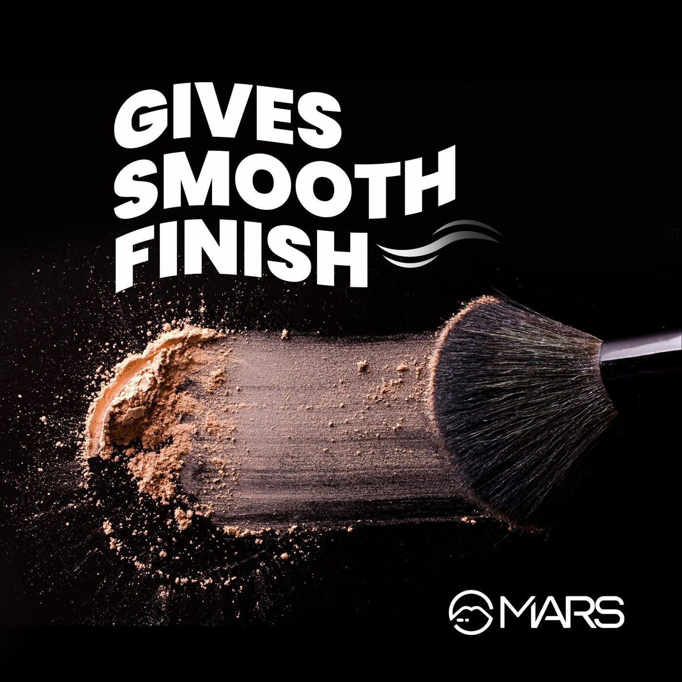 MARS Trend Setting Loose Powder