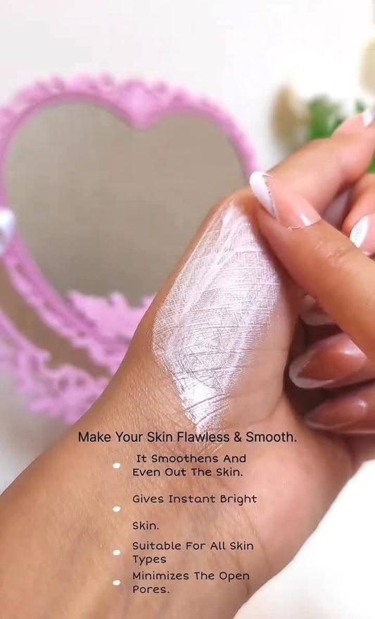SWISS BEAUTY HIGHLIGHTER PRIMER