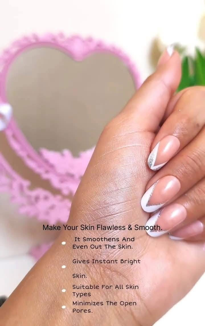 SWISS BEAUTY HIGHLIGHTER PRIMER