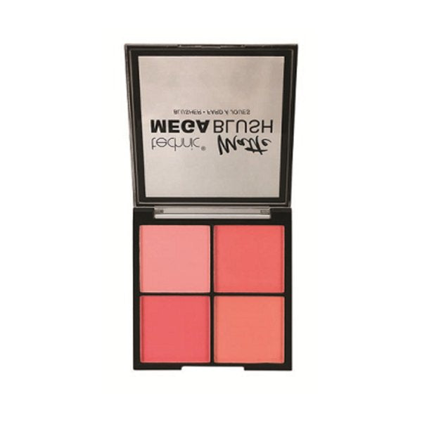 Technic Mega Matte Blush Palette