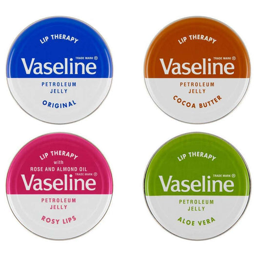 Vaseline Lip Therapy