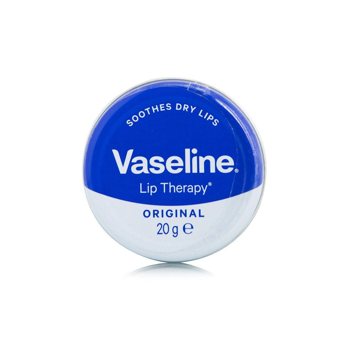 Vaseline Lip Therapy