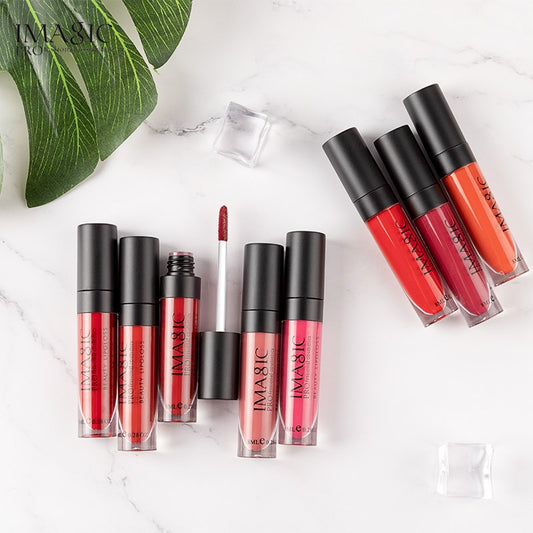 Imagic C Series Liquid Lipstick