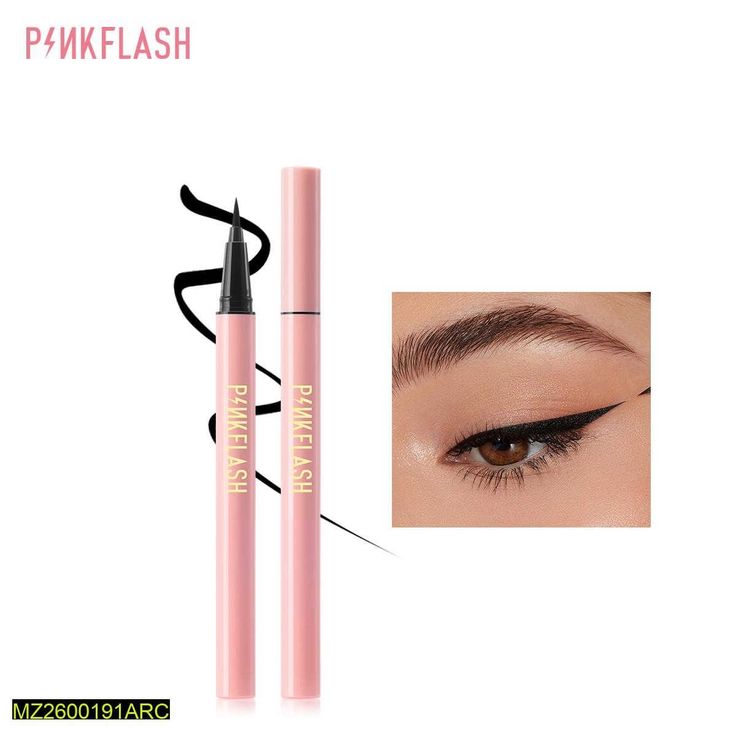 𝗣𝗶𝗻𝗸 𝗙𝗹𝗮𝘀𝗵 𝗘𝘆𝗲𝗹𝗶𝗻𝗲𝗿