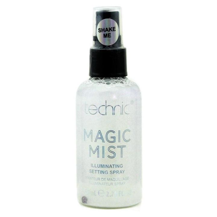 Technic Magic Mist Setting Spray 80ml