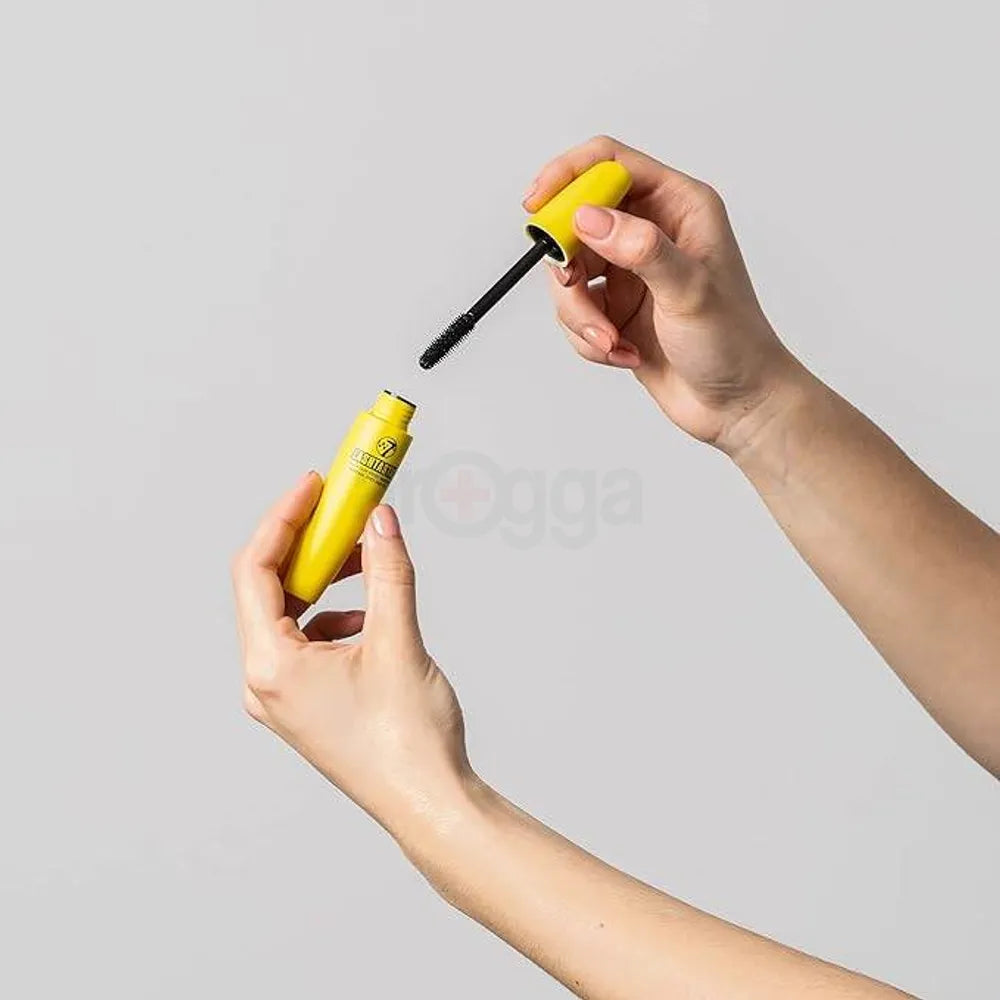 W7 Lashtastic Mascara with False Lash Effect