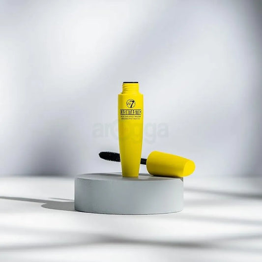 W7 Lashtastic Mascara with False Lash Effect