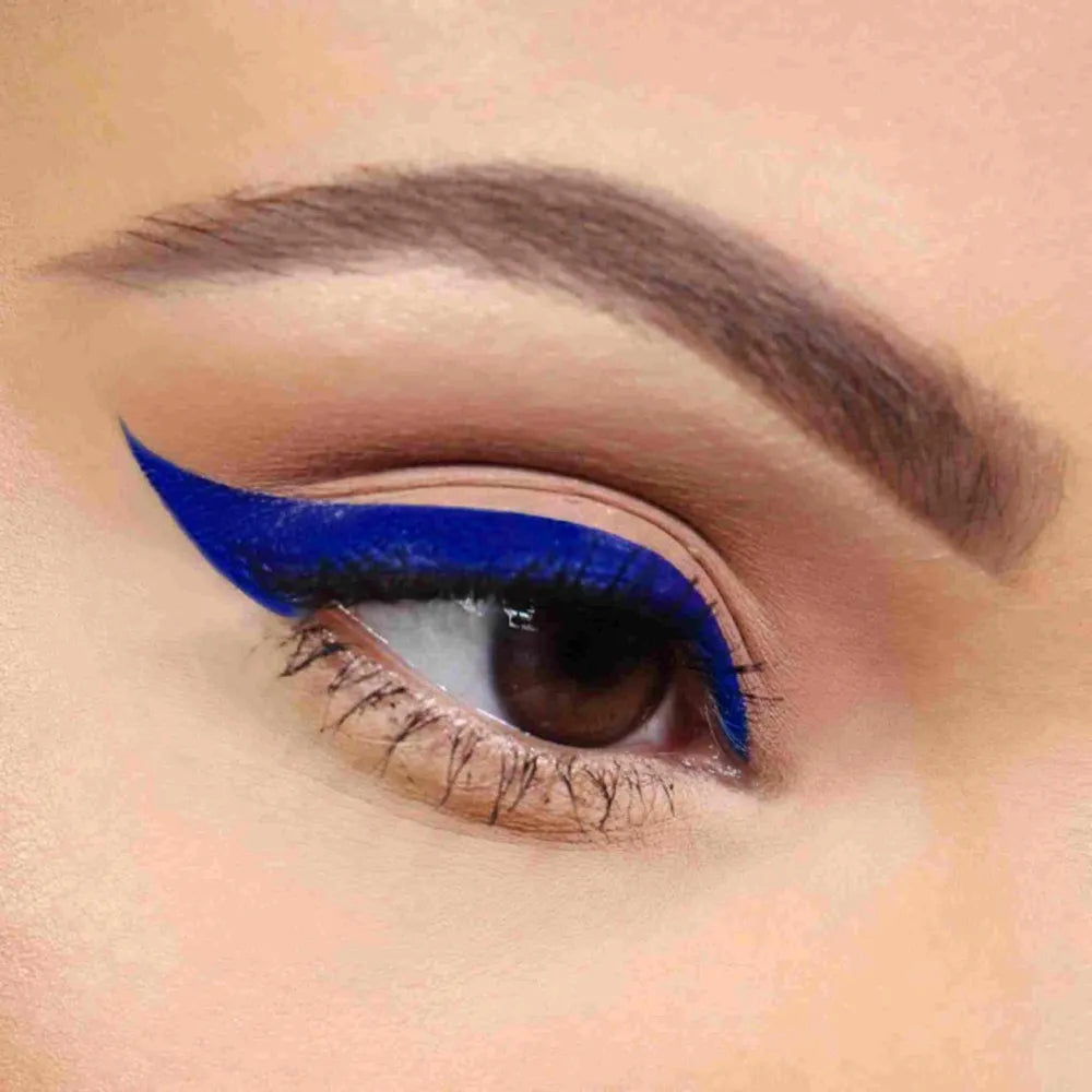 Beauty Glazed Navy Blue Kajal Liner