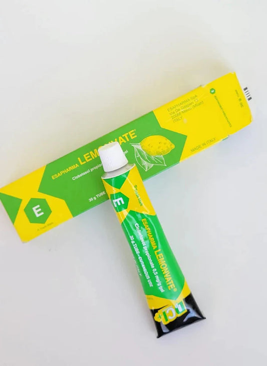 Lemonvate Cream Tube 30g…