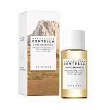 SKIN1004 Madagascar Centella Light Cleansing Oil Size: 30ml