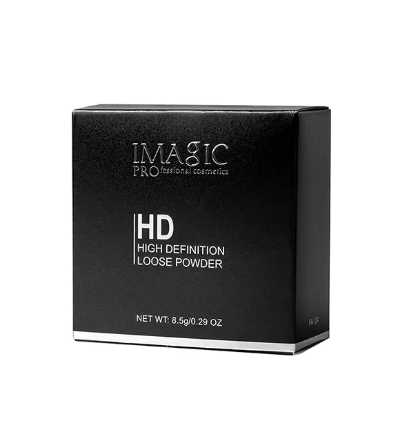 IMAGIC HD Banana Loose Powder