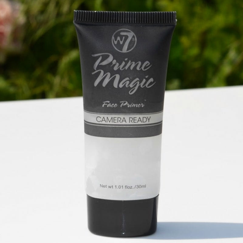 W7 Prime Magic Camera Ready Face Primer 30ml