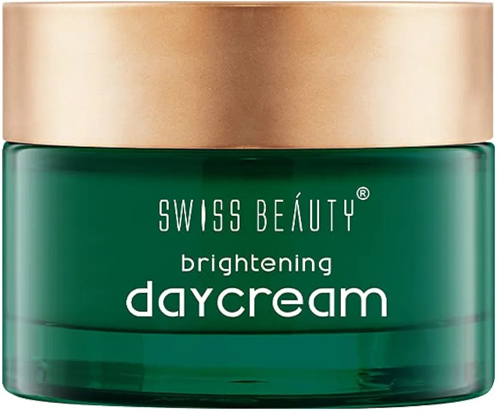 Swiss Beauty Brightening Daycream