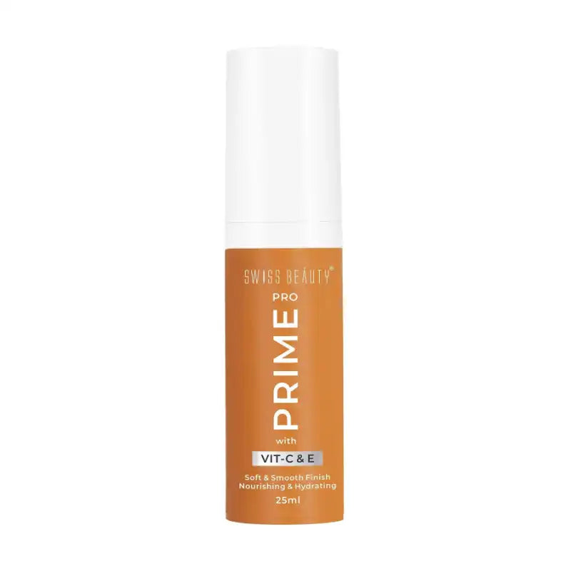 Swiss beauty pro Primer vit C+E