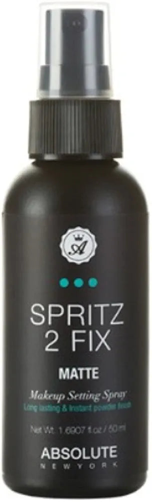 Absolute Setting Spray
