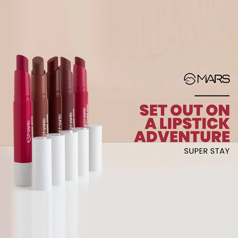 Matte Super Stay Lipstick 15 Fantasyland