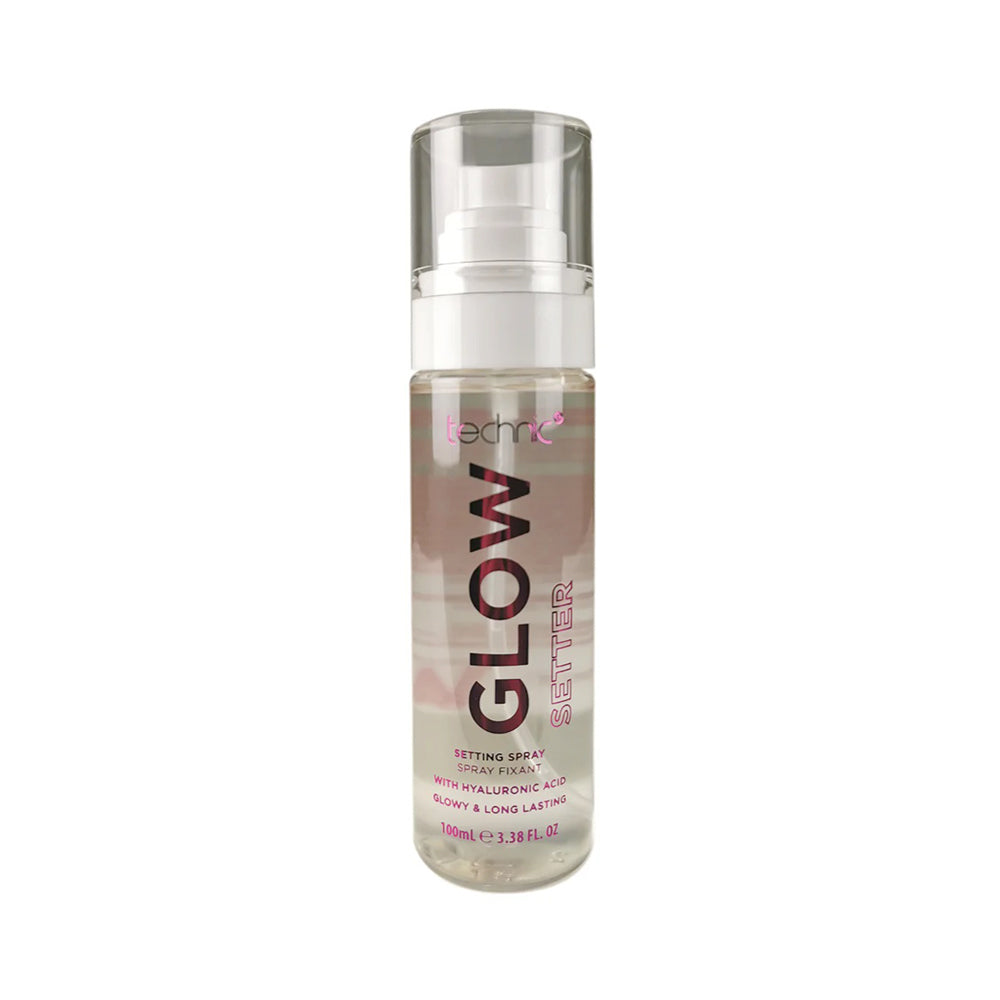 Technic Setting Spray - Glow,Wake,Prep