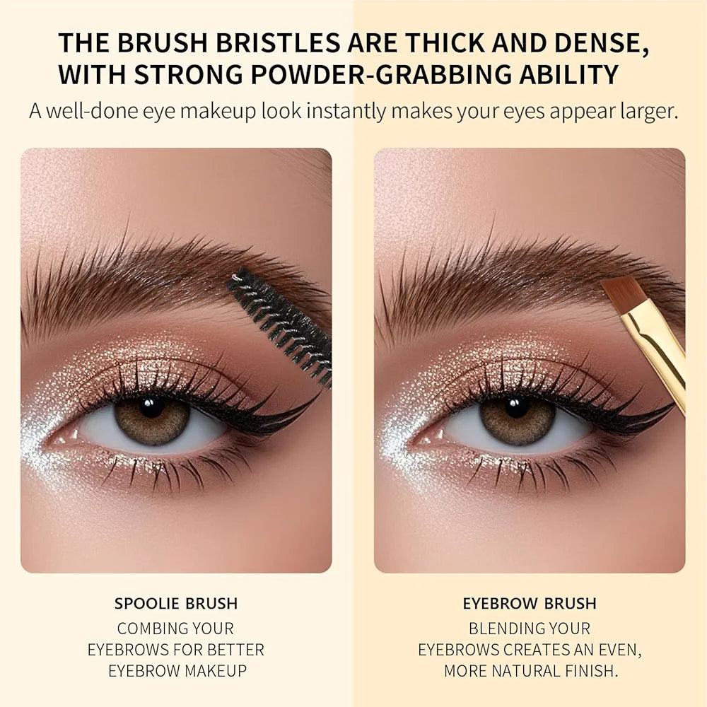 Maange Double Haded Multifunctional Brush