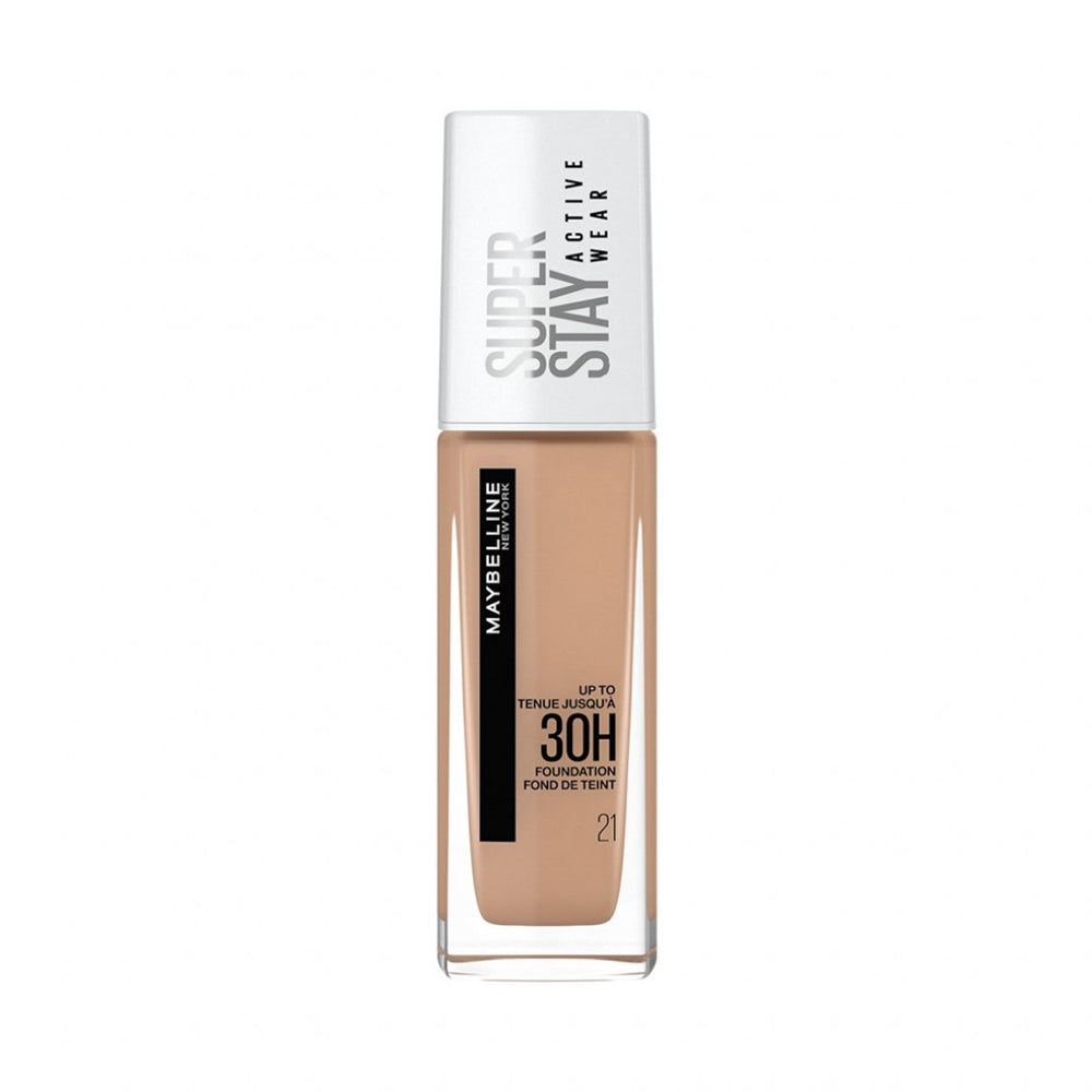 Maybelline Super Stay full Coverage Foundation Old