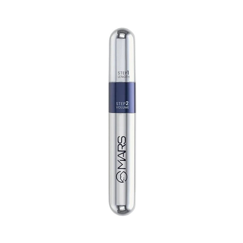 Double Trouble Mascara