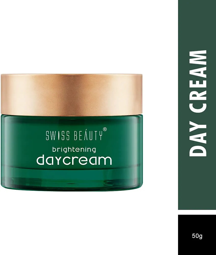 Swiss Beauty Brightening Daycream