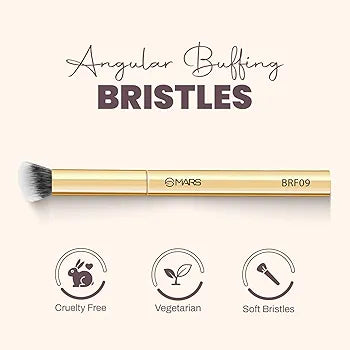 Mars Buffing Brush ( BRF-09 )